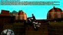 GTA SA STUNTS