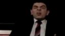 Rowan Atkinson - Neviditeľný muž