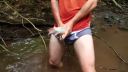 video Ako chytiť rybu v divočine na čuráka