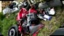 Tvrdé moto nehody!!!