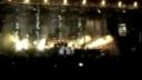 Rammstein Ich Will Live in Athens 2010