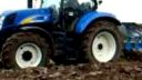 Dni poľa New Holland 4