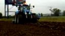 Dni poľa New Holland 3 (Biso)