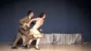 Lindy hop - súčasnosť a v "bielom" prevedení