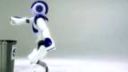 NAO - Umelá Inteligencia