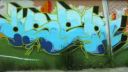 Graffiti 2