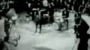 Chuck Berry - Roll Over Beethoven (live 1958)