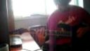Trivium - Rain cover