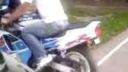 Pán motorkár
