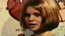 France Gall - Laisse Tomber Les Filles (1964)
