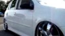 VW Golf 5 GTI