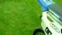 Yamaha YZ 85