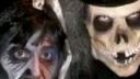 Sviatok Halloween