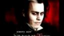Sweeney Todd - My Friends
