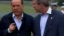 Berlusconi a jeho angličtina