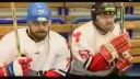 video SOS - Hokej