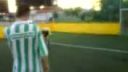 SIGMA futbal profi 3
