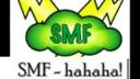 SMF - hahaha!
