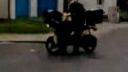 Pán motorkár!