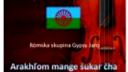 Rómska hudba III.