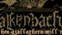 Falkenbach - When Gjallarhorn Will Sound