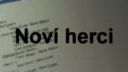 Krvavý kokaín úvod