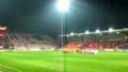 Spartak Trnava vs MFK Košice 20.11. 2010