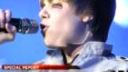 Justin Bieber - odhalený ako 50 - ročný pedofil