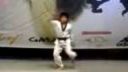 Taekwondo , K-Tigers