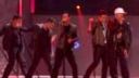 Backstreet Boys a New Kids On The Block 2010