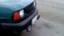Tempra vs Škoda