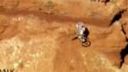 Red Bull rampage - Utah 2010