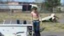 Fail Skateboardistu