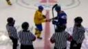 Slovensko  vs. ZOH Vancouver