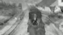 Johnny Cash - Blue Train