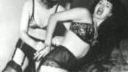 The Vibrators - I need a slave - bettie page / PUNK