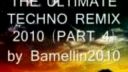 Techno remix 4