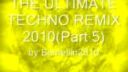 Techno remix 5
