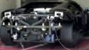 Twin Turbo Lamborghini Gallardo - Dyno