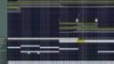 FL Studio 8 - The Basshunter song