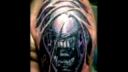3D TATTOO