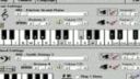 Electronic Piano 2.5 - I am legend - My name is Robert Neville