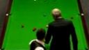 Ronnie O´Sullivan 147