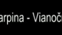 Karpina - Vianočná : - )