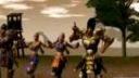 Metin2 Dance Party Part 4/5