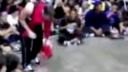 8 - ročný Break Dancer