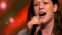 X - faktor - Maďarsko - Becouse of you (Kelly Clarkson)