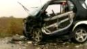 Mini crash test