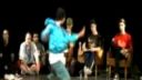 SLOVENSKE BREKERKY - 1kolo bgirl battle Zuzka, Aneka, Lina - Bbo