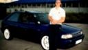 Klub CAR MANIACS Žilina